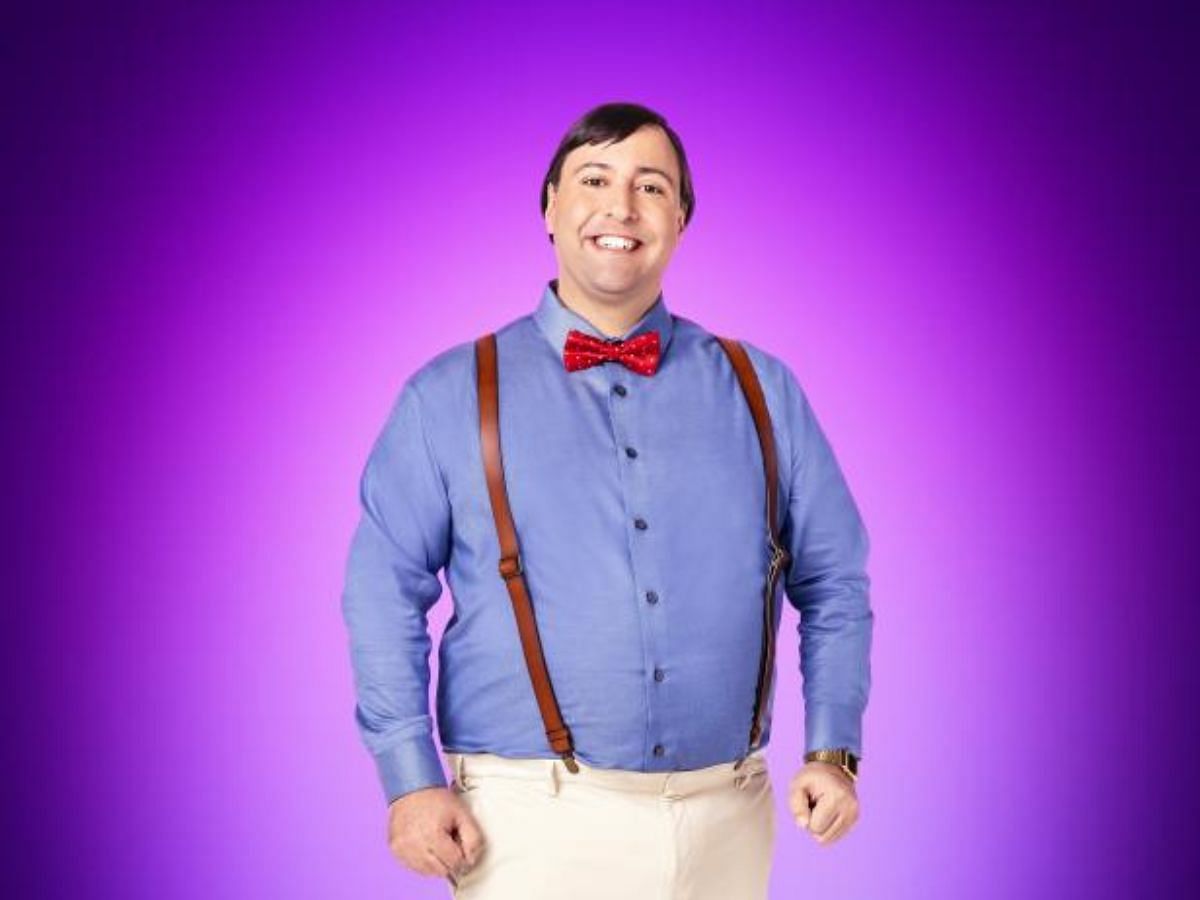 Harold (Image via TLC)
